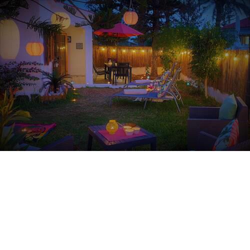 Maspalomas , YUMBO Bungalow