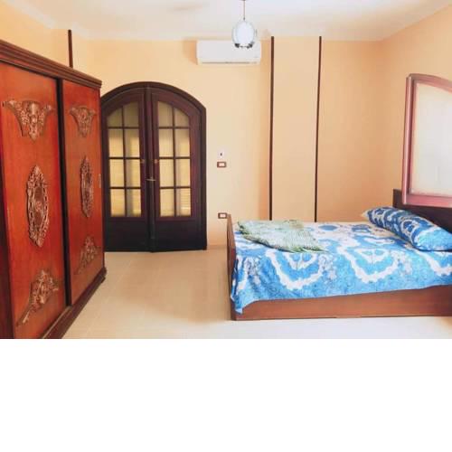Massa apartment