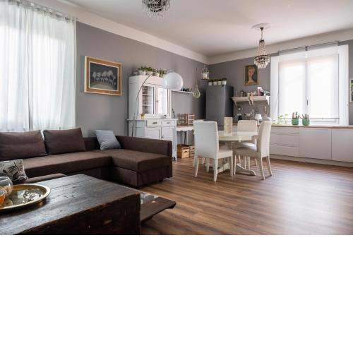 Massarenti 406 Elegant Apartment by Wonderful Italy