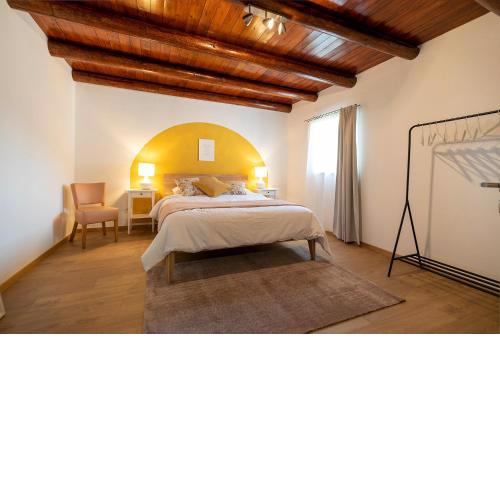 Massaresc apartment