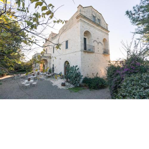 Masseria Agrituristica Lama San Giorgio