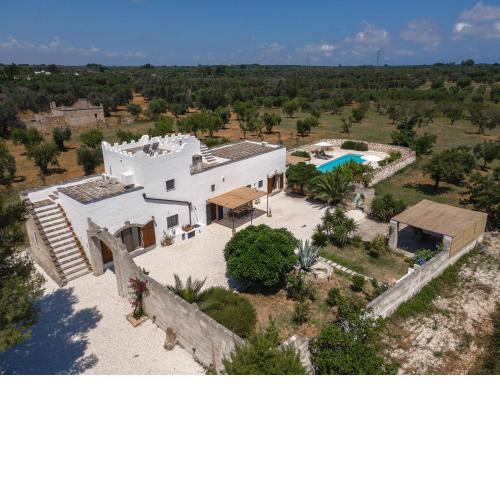 Masseria ai Pini by Perle di Puglia