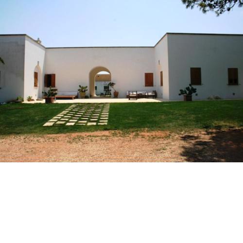 Masseria Autigne
