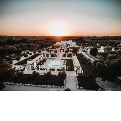 Masseria Ayroldi