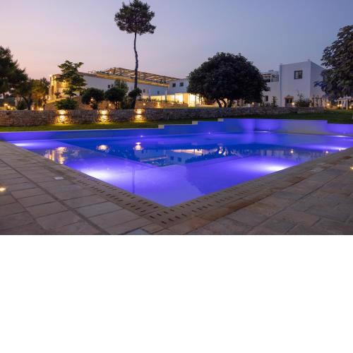 Masseria Baroni di Montesardo
