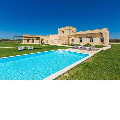 Masseria Bosco Colombo