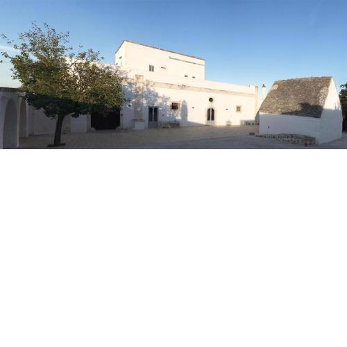 Masseria Capece
