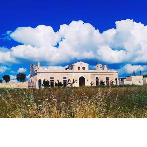 Masseria Casina Bellanova