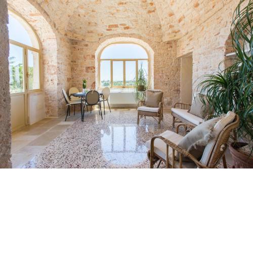 Masseria Castelluzzo