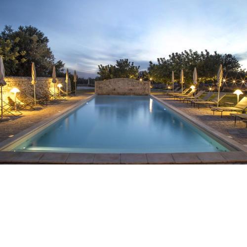 Masseria Cianciò