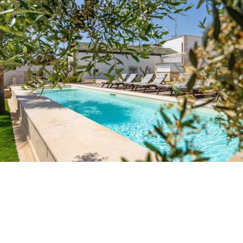 Masseria dei Monaci