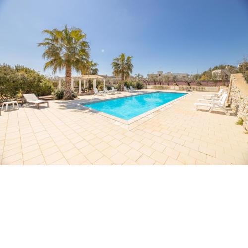 Masseria delle Muse - San Dana