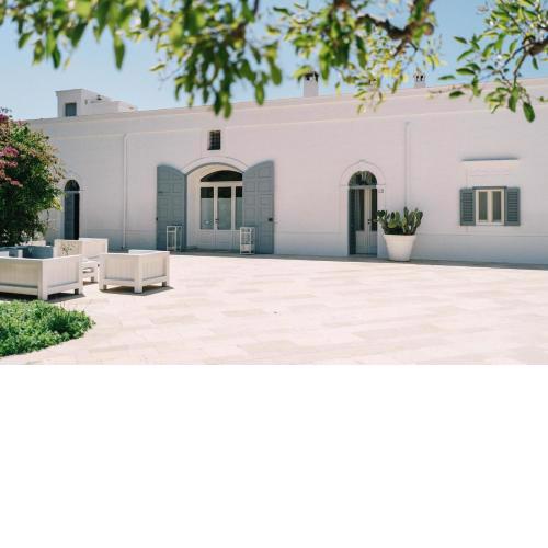 Masseria Don Luigi-Luxury Farmhouse