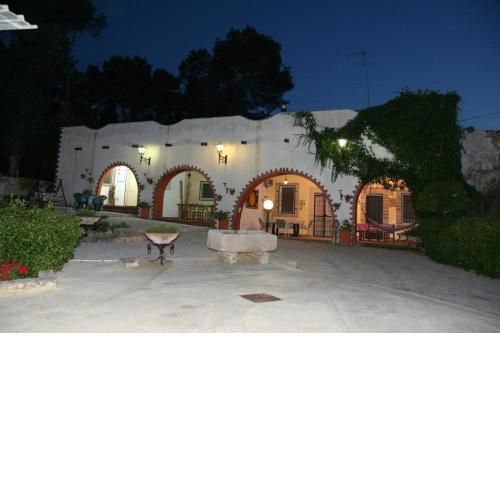 Masseria Donna Laura Neviano