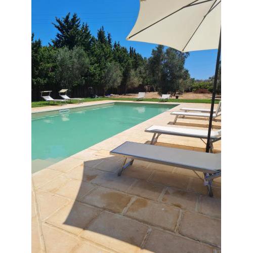 Masseria Fagà