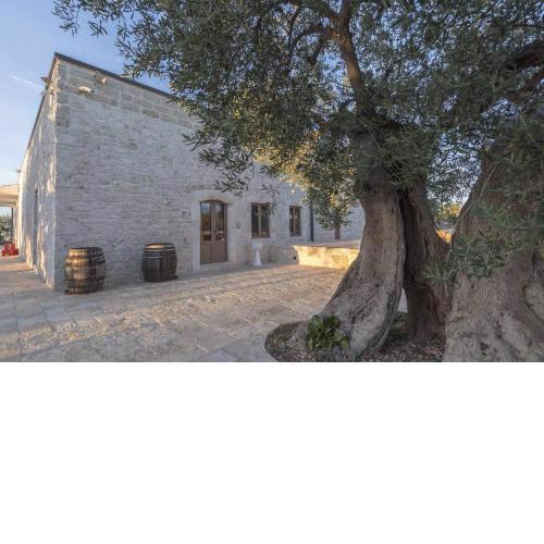 Masseria Fanizzi