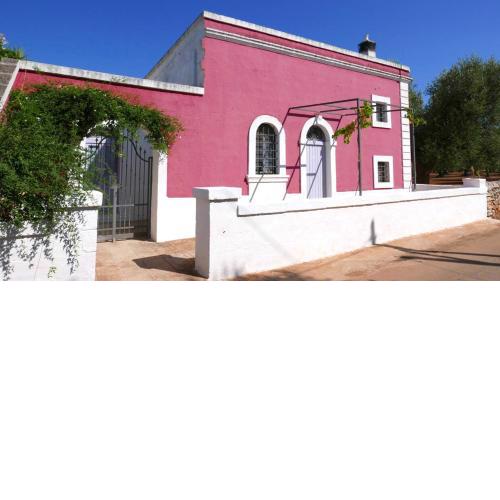 Masseria Fontana Vecchia