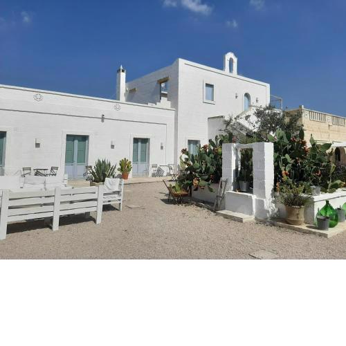 Masseria Fulcignano