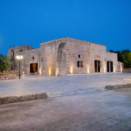 Masseria Giancola