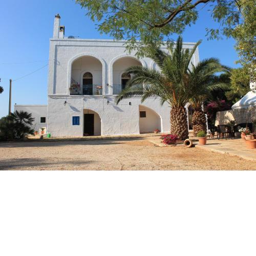 Masseria Gianecchia