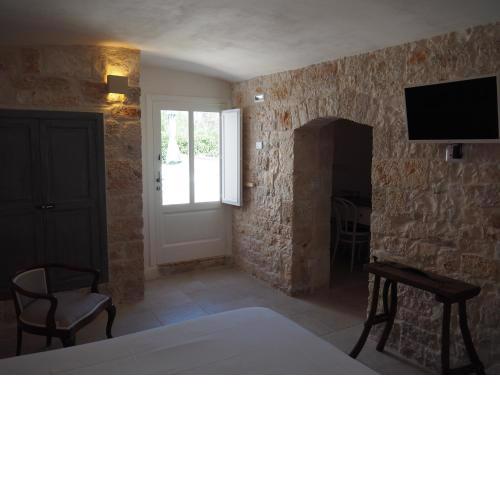 Masseria Gravinella