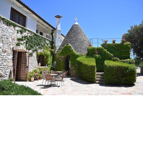 Masseria Iazzo Scagno