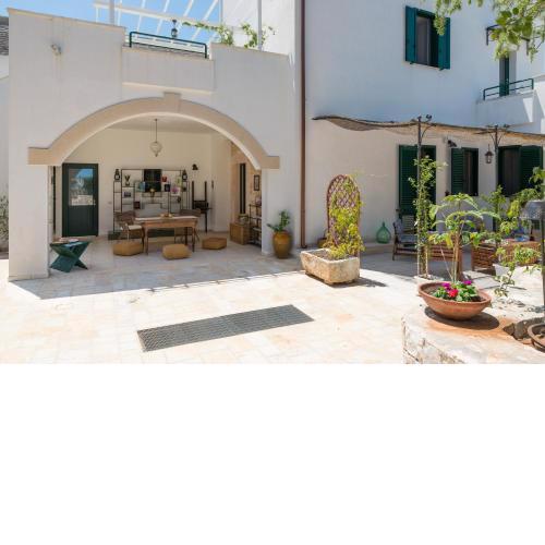Masseria Il Roseto ai Cappuccini by Wonderful Italy
