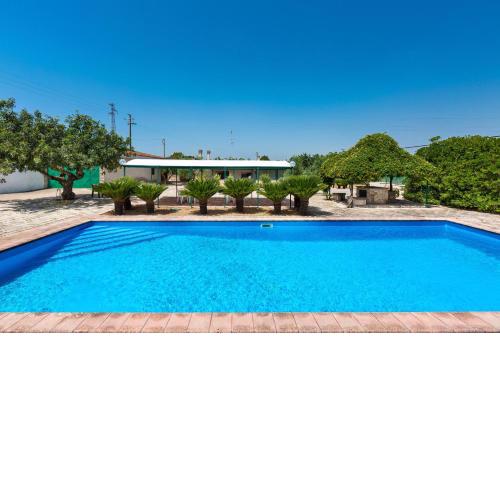 Masseria il Sasso by BarbarHouse