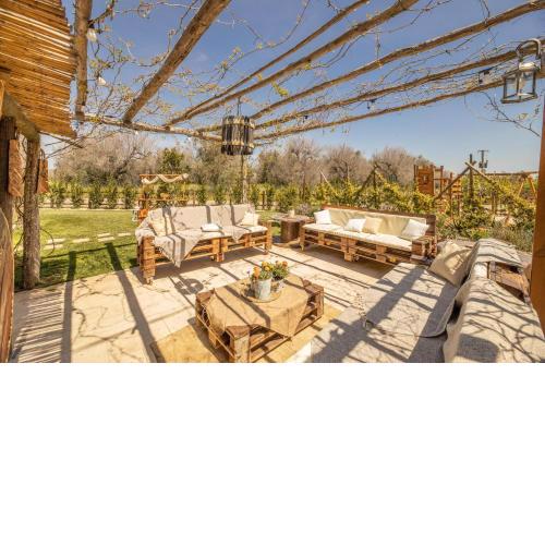 Masseria Kalispera - Squinzano