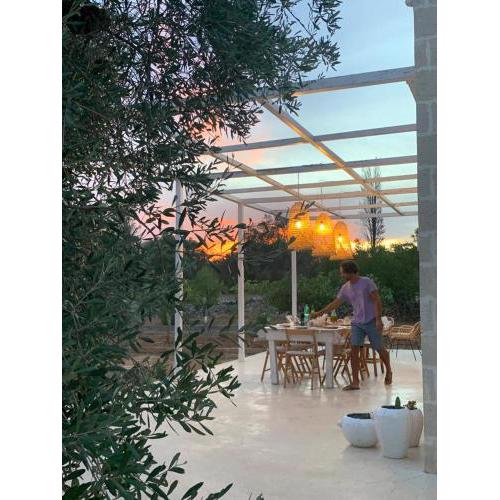 Masseria La Calma