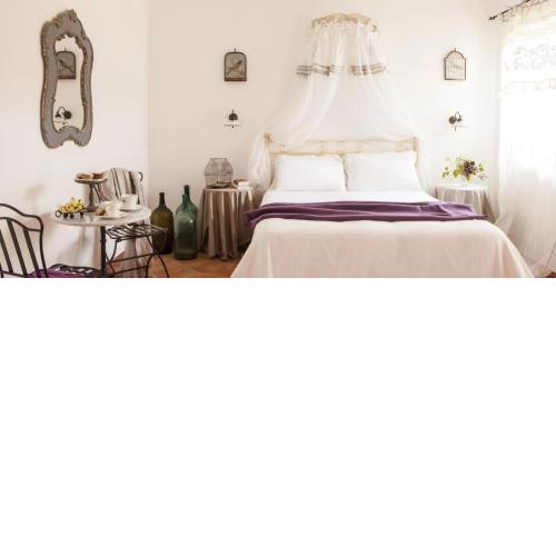 Masseria La Chiusa Delle More