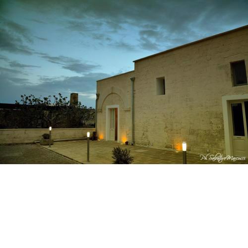 Masseria La Lizza - Ospitalità Rurale