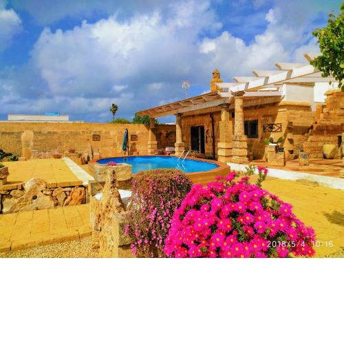 Masseria Le Dimore