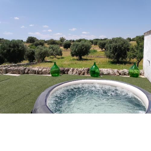 Masseria Le Mesolecchie di Rodio Renato