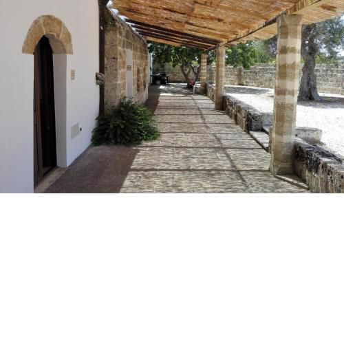 Masseria Li Curti