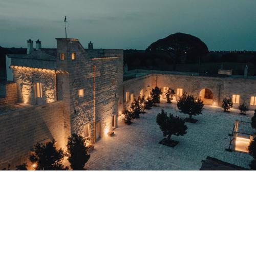 MASSERIA LILEI