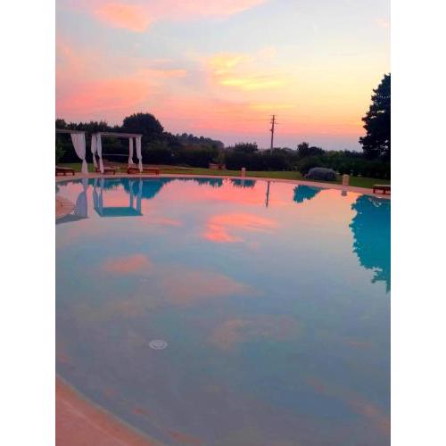 Masseria Longa Boutique Hotel