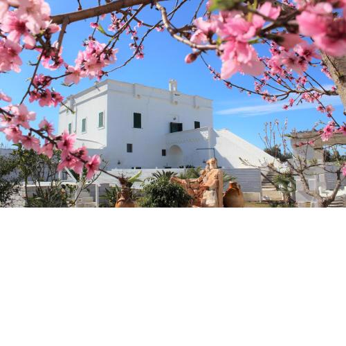 Masseria Mammella