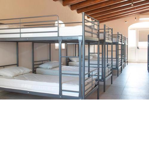 Masseria Minoia - agriostello