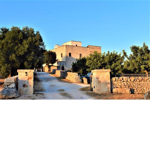 Masseria Montecchie