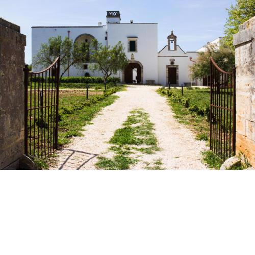Masseria Orlandi