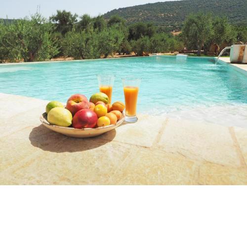 Masseria Parco della Grava