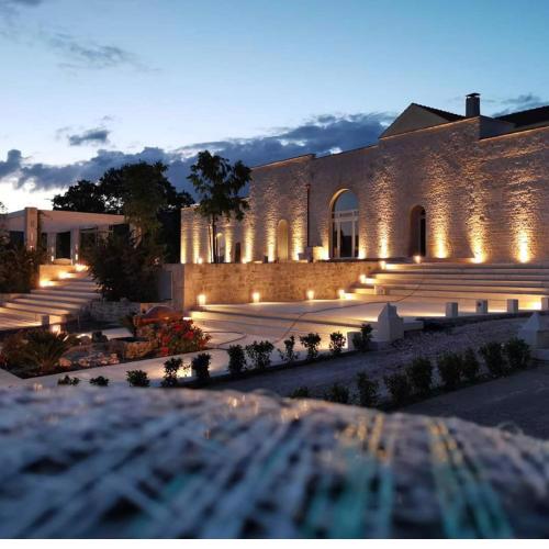 Masseria Paretano