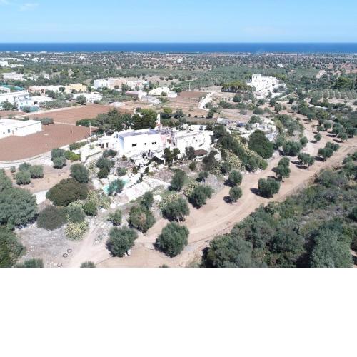Masseria Pelosella B&B