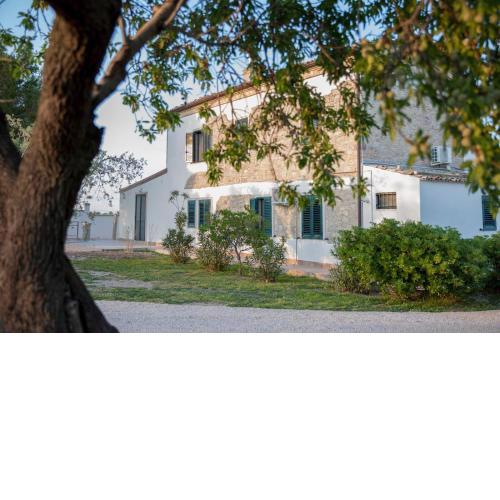 Masseria Piana Cimino