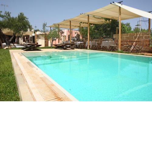 Masseria Piccapicca