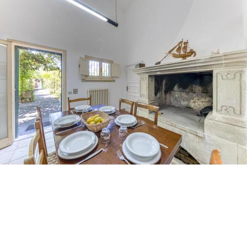 Masseria Preti Historic Masseria Galatina - Happy Rentals
