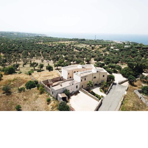Masseria Ruri Pulcra