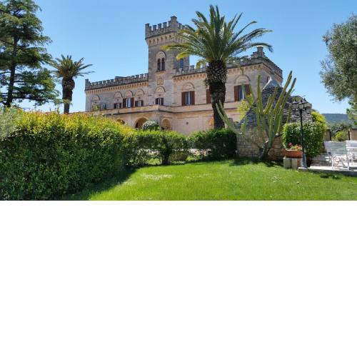 Masseria Salamina