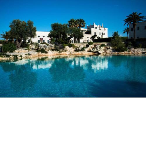 Masseria San Domenico